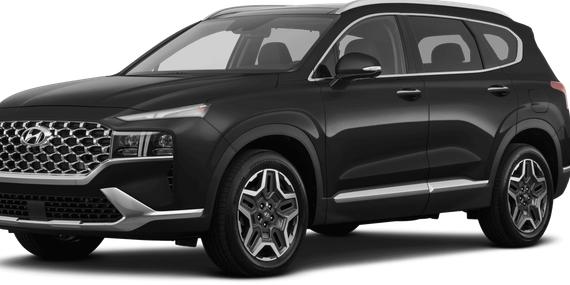 HYUNDAI SANTA FE 2023 5NMS4DAL6PH501269 image